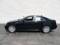 Black Raven - CTS 3.0 Sedan Photo No. 3