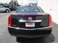 Black Raven - CTS 3.0 Sedan Photo No. 4