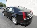 Black Raven - CTS 3.0 Sedan Photo No. 5