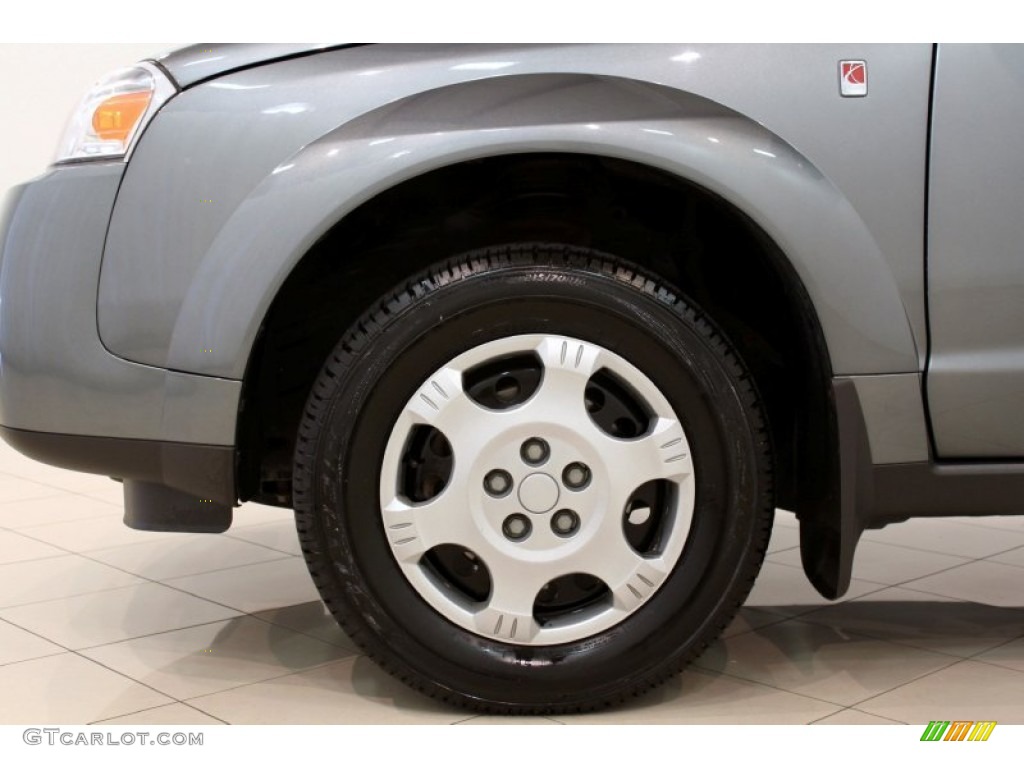 2006 Saturn VUE Standard VUE Model Wheel Photo #53006867