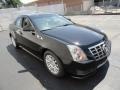 Black Raven - CTS 3.0 Sedan Photo No. 14