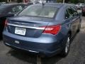 2011 Sapphire Crystal Metallic Chrysler 200 Touring  photo #2