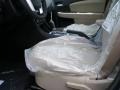 2011 Sapphire Crystal Metallic Chrysler 200 Touring  photo #4