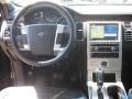 2009 Black Ford Flex Limited AWD  photo #5