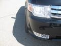 2009 Black Ford Flex Limited AWD  photo #14