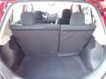 Red Alert - Versa 1.8 S Hatchback Photo No. 12