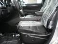 2011 Bright Silver Metallic Jeep Grand Cherokee Laredo 4x4  photo #4