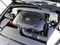 3.0 Liter DI DOHC 24-Valve VVT V6 2012 Cadillac CTS 3.0 Sedan Engine