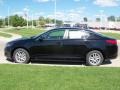 Ebony Black - Optima LX Photo No. 4