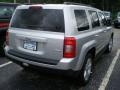 Bright Silver Metallic - Patriot Latitude Photo No. 2