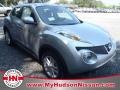Chrome Silver - Juke S Photo No. 1