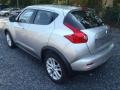 Chrome Silver - Juke S Photo No. 3