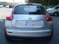 Chrome Silver - Juke S Photo No. 4