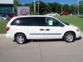 Stone White - Grand Caravan SE Photo No. 2