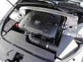  2012 CTS 3.0 Sedan 3.0 Liter DI DOHC 24-Valve VVT V6 Engine