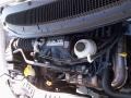 Stone White - Grand Caravan SE Photo No. 4