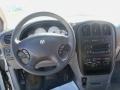 Stone White - Grand Caravan SE Photo No. 10
