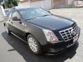 Black Raven - CTS 3.0 Sedan Photo No. 3