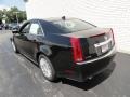 Black Raven - CTS 3.0 Sedan Photo No. 5