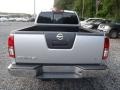 Radiant Silver Metallic - Frontier SV V6 King Cab Photo No. 4
