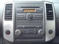 Radiant Silver Metallic - Frontier SV V6 King Cab Photo No. 10