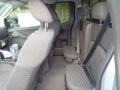 Radiant Silver Metallic - Frontier SV V6 King Cab Photo No. 11
