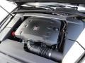 3.0 Liter DI DOHC 24-Valve VVT V6 2012 Cadillac CTS 3.0 Sedan Engine