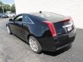 Black Raven - CTS -V Coupe Photo No. 3