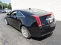 Black Raven - CTS -V Coupe Photo No. 3