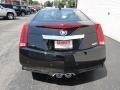 Black Raven - CTS -V Coupe Photo No. 4