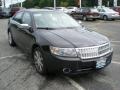 Tuxedo Black Metallic - MKZ Sedan Photo No. 3