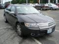 2009 Tuxedo Black Metallic Lincoln MKZ Sedan  photo #3