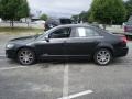 Tuxedo Black Metallic - MKZ Sedan Photo No. 8