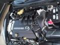2010 Ebony Black Mazda MAZDA6 s Grand Touring Sedan  photo #7