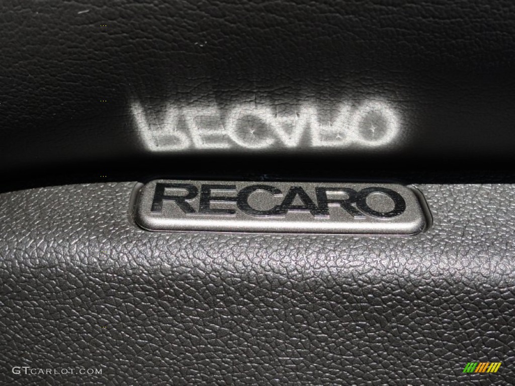 2012 Cadillac CTS -V Coupe Marks and Logos Photo #53008193