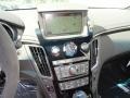 2012 Cadillac CTS -V Coupe Navigation