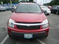 Salsa Red Metallic - Equinox LT Photo No. 2