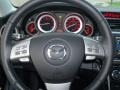 2010 Ebony Black Mazda MAZDA6 s Grand Touring Sedan  photo #14