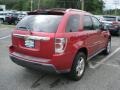 2005 Salsa Red Metallic Chevrolet Equinox LT  photo #5