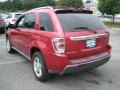 2005 Salsa Red Metallic Chevrolet Equinox LT  photo #7