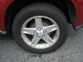 Salsa Red Metallic - Equinox LT Photo No. 9