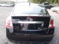 Super Black - Sentra 2.0 S Photo No. 4
