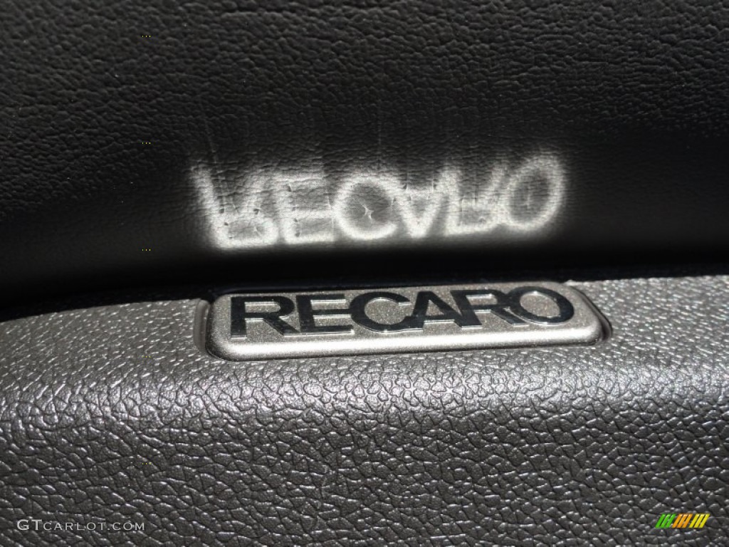 2012 Cadillac CTS -V Sedan marks and logos Photo #53008514