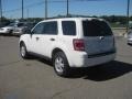 2010 Oxford White Ford Escape XLT 4WD  photo #8