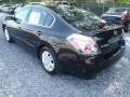 Super Black - Altima 2.5 S Photo No. 3