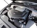  2012 CTS -V Sedan 6.2 Liter Eaton Supercharged OHV 16-Valve V8 Engine