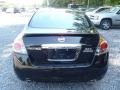 Super Black - Altima 2.5 S Photo No. 4
