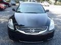 Super Black - Altima 2.5 S Photo No. 5
