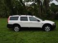 White 2003 Volvo XC70 AWD Exterior