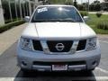 2005 Silver Lightning Metallic Nissan Pathfinder SE 4x4  photo #2